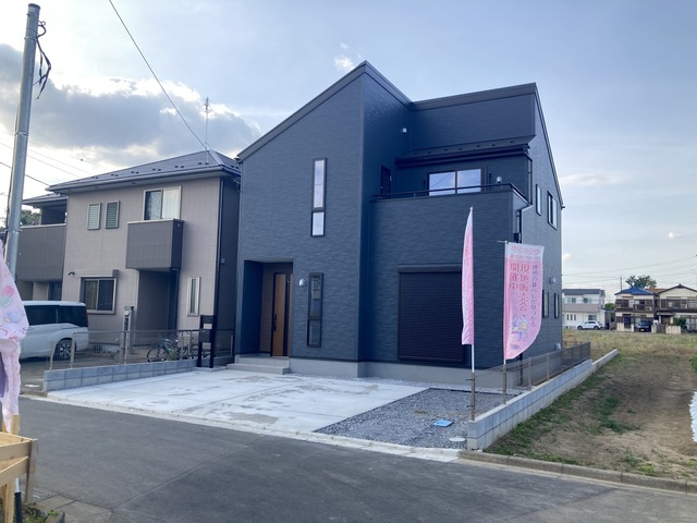 リーブルガーデン川越上野田町第2 写真7