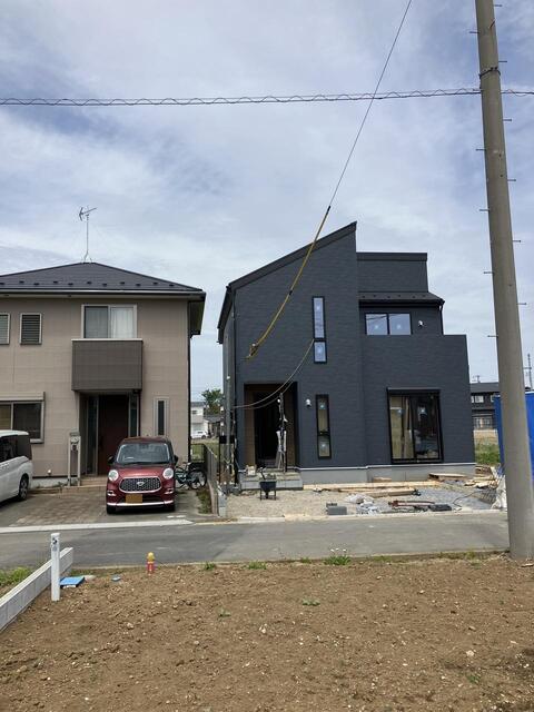リーブルガーデン川越上野田町第2の画像3