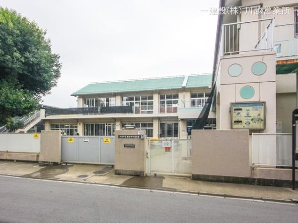 リーブルガーデン川越上野田町第2 周辺環境4