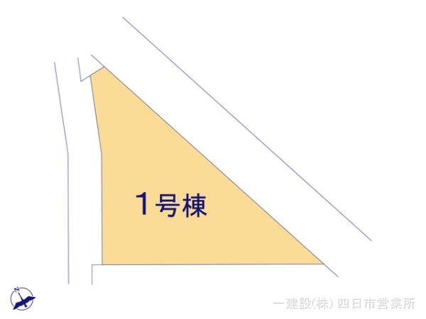 リーブルガーデン津市栗真町屋町第４ 写真5