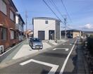 リーブルガーデン津市栗真町屋町第４ 写真1