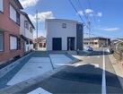 リーブルガーデン津市栗真町屋町第４ 写真2