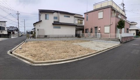 リーブルガーデン泉佐野市南中樫井２期 外観・内装3