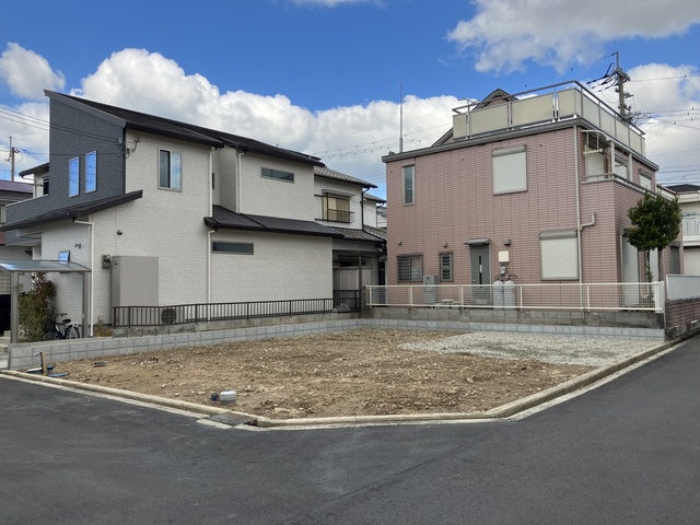 リーブルガーデン泉佐野市南中樫井２期 写真4