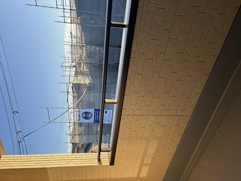 リーブルガーデン大和郡山新町 外観・内装6