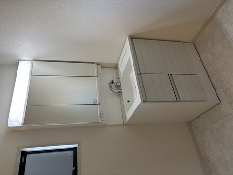 リーブルガーデン大和郡山新町 外観・内装7