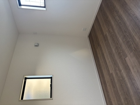 リーブルガーデン大和郡山新町 外観・内装10