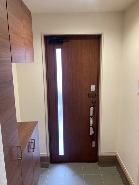 リーブルガーデン大和郡山新町 写真11