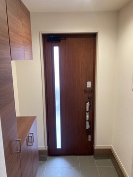 リーブルガーデン大和郡山新町 外観・内装11