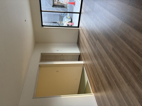 リーブルガーデン大和郡山新町 外観・内装2