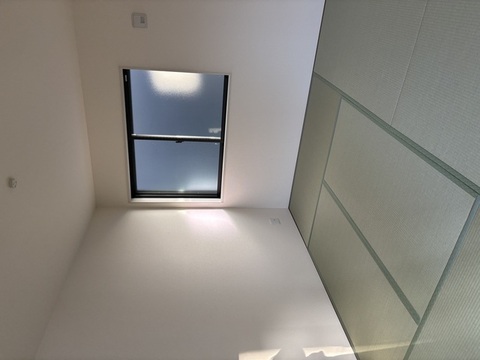 リーブルガーデン大和郡山新町 外観・内装3