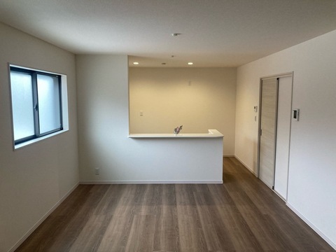 リーブルガーデン大和郡山新町 外観・内装4