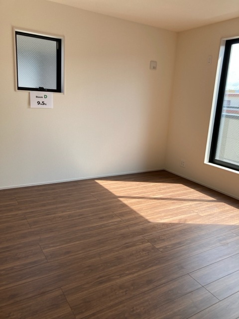 リーブルガーデン岩槻区東町1期 写真5