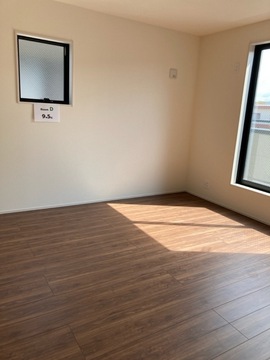 リーブルガーデン岩槻区東町1期 外観・内装5