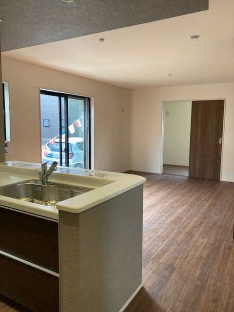 リーブルガーデン岩槻区東町1期 写真9