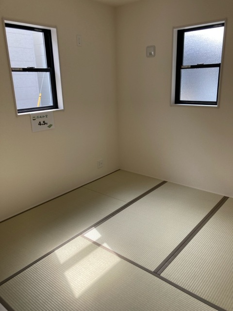 リーブルガーデン岩槻区東町1期 写真10