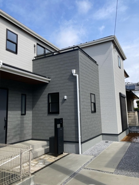 リーブルガーデン岩槻区東町1期 写真12