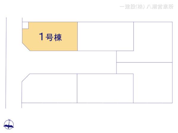 リーブルガーデン岩槻区東町1期 写真14