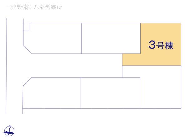 リーブルガーデン岩槻区東町1期 写真18