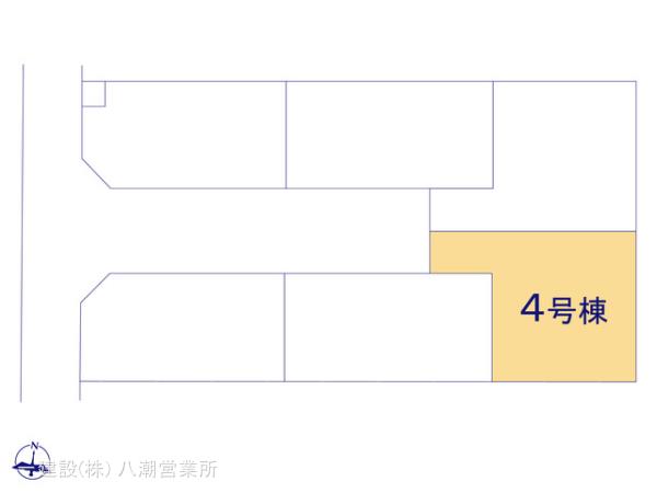 リーブルガーデン岩槻区東町1期 写真20