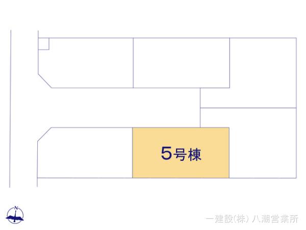 リーブルガーデン岩槻区東町1期 写真22