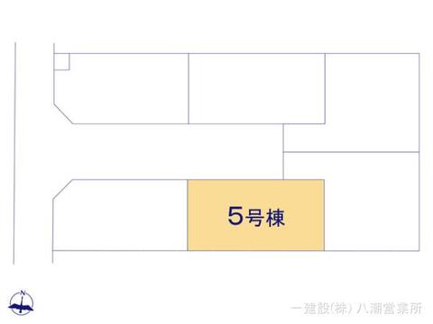 リーブルガーデン岩槻区東町1期 間取り10