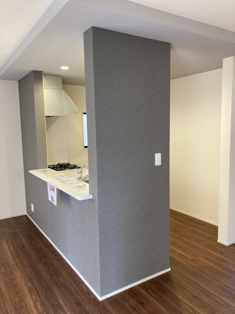 リーブルガーデン岩槻区東町1期 写真3