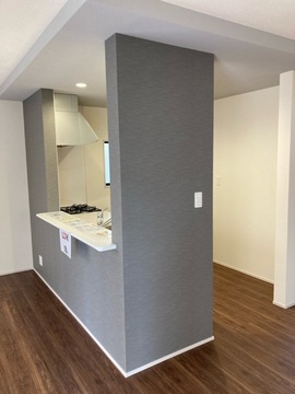 リーブルガーデン岩槻区東町1期 外観・内装3