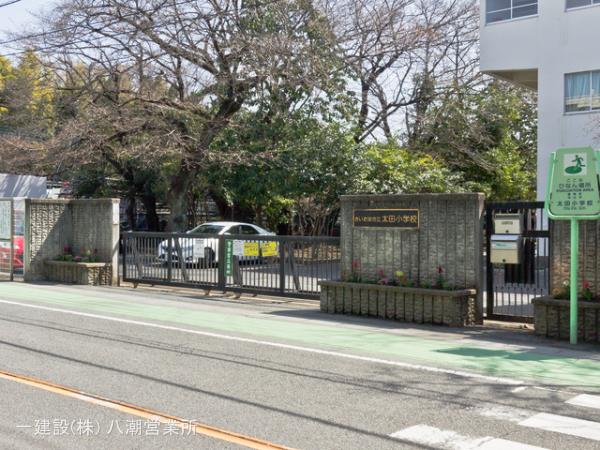 リーブルガーデン岩槻区東町1期 周辺環境1