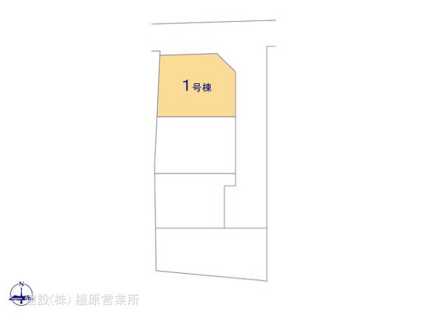 リーブルガーデン広陵町三吉赤部９期 写真8