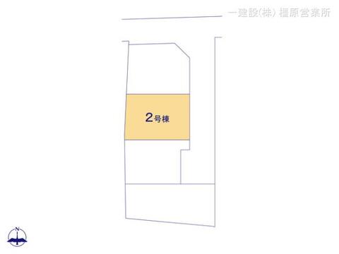 リーブルガーデン広陵町三吉赤部９期 間取り4