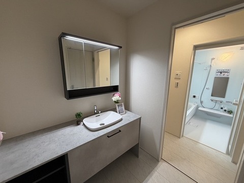 リーブルガーデン町田市真光寺2丁目 外観・内装6