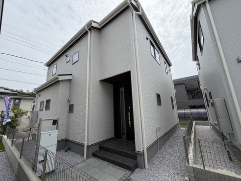 リーブルガーデン町田市真光寺2丁目 外観・内装8