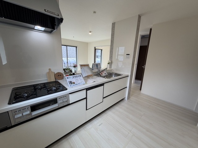 リーブルガーデン町田市真光寺2丁目 写真9