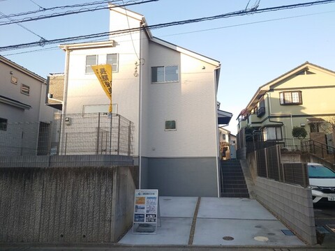 リーブルガーデン町田市真光寺2丁目 外観・内装12