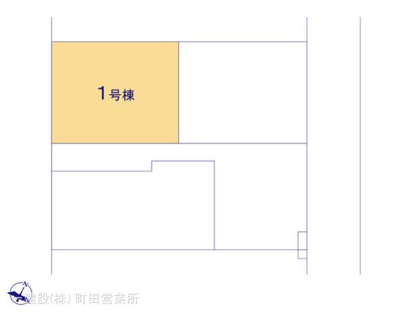 リーブルガーデン町田市真光寺2丁目 写真14
