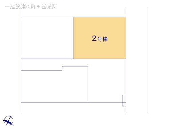 リーブルガーデン町田市真光寺2丁目 写真16