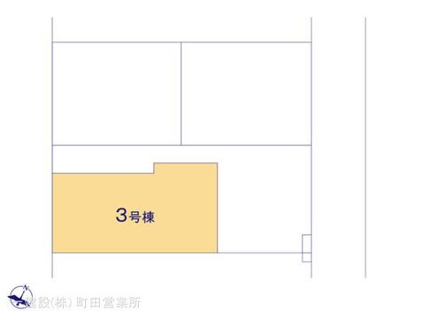 リーブルガーデン町田市真光寺2丁目 間取り6