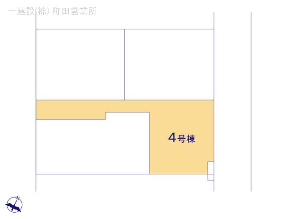 リーブルガーデン町田市真光寺2丁目 写真20