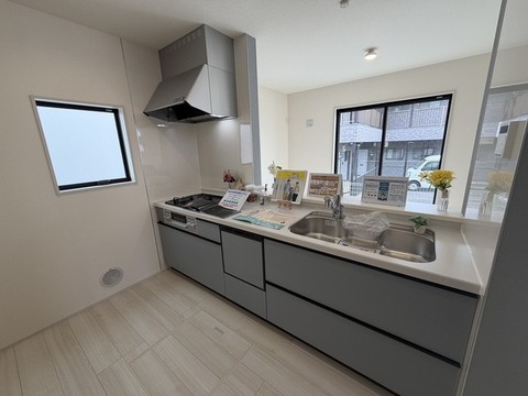 リーブルガーデン町田市真光寺2丁目 外観・内装3