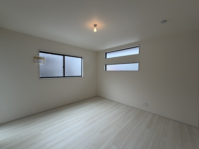 リーブルガーデン町田市真光寺2丁目 写真4