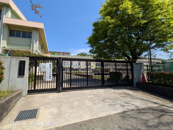 リーブルガーデン町田市真光寺2丁目 周辺環境1