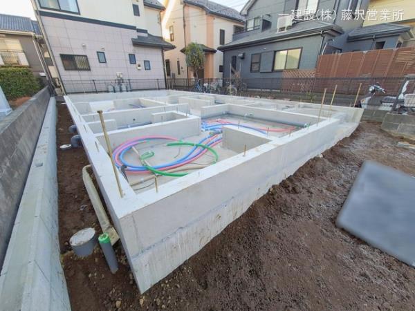 リーブルガーデン藤沢市石川５丁目第４ 写真5