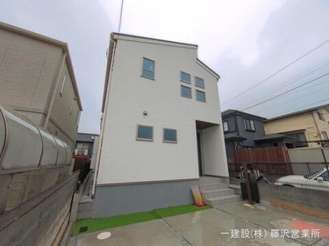 リーブルガーデン藤沢市石川５丁目第４ 外観・内装1