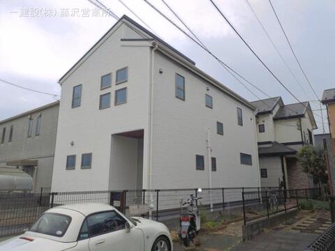 リーブルガーデン藤沢市石川５丁目第４ 外観・内装2