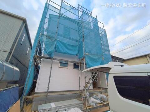 リーブルガーデン藤沢市石川５丁目第４ 外観・内装3