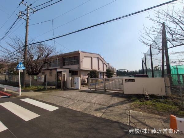 リーブルガーデン藤沢市石川５丁目第４ 周辺環境1