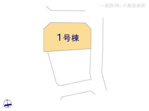 リーブルガーデン富士市厚原2期 間取り2