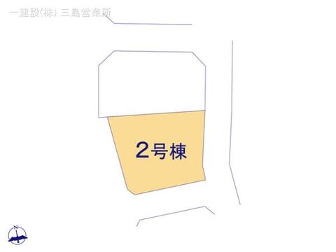 リーブルガーデン富士市厚原2期 間取り4