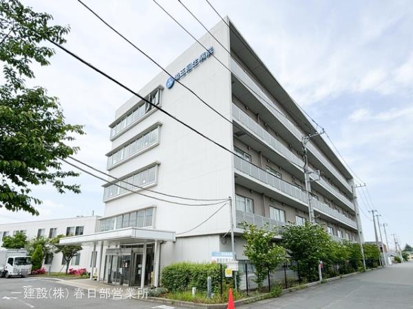 リーブルガーデン八潮市大曽根 周辺環境5